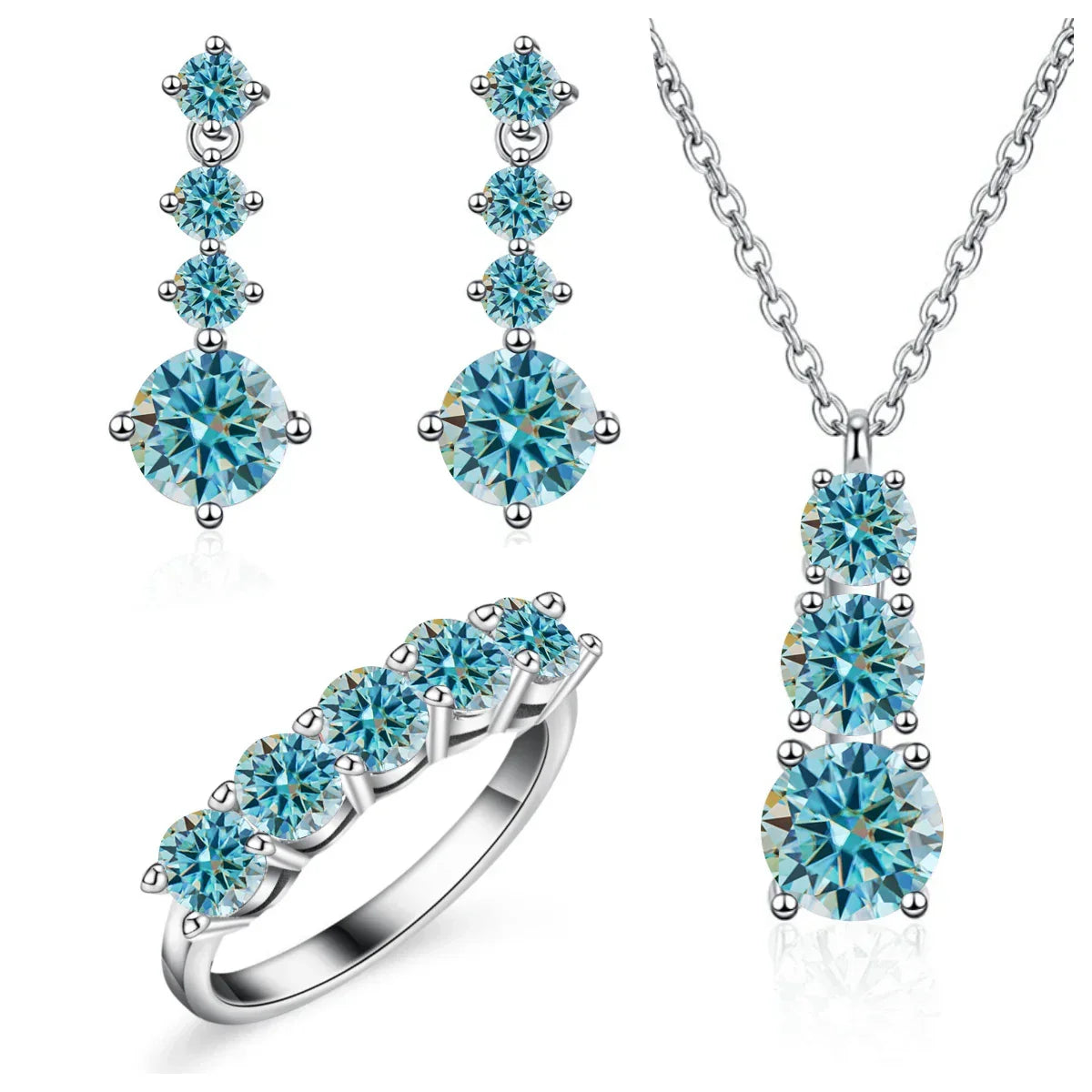 light blue