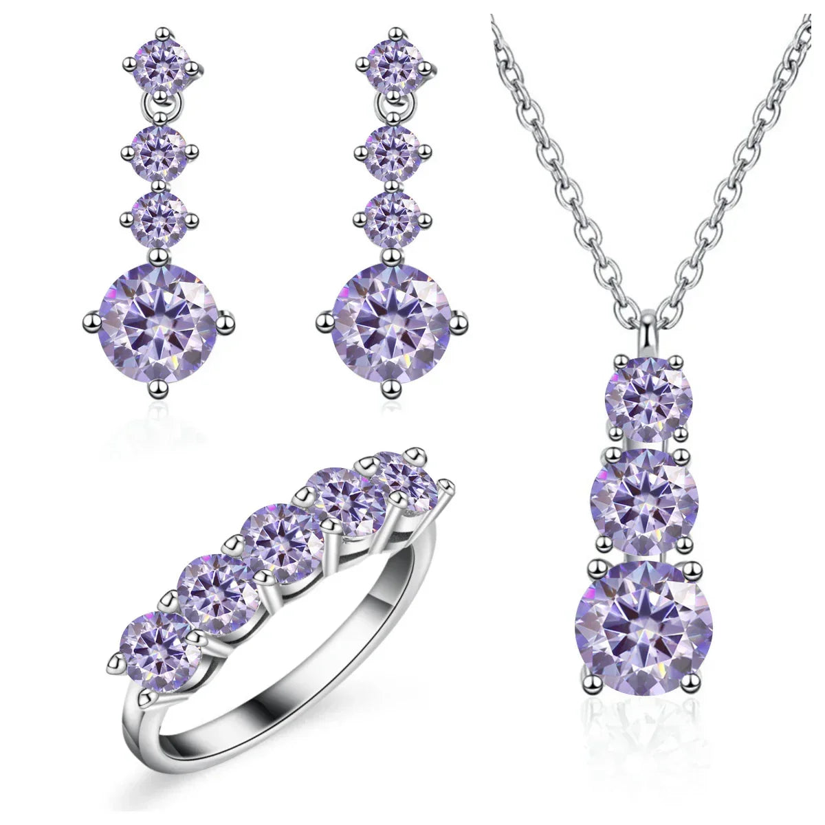 light purple