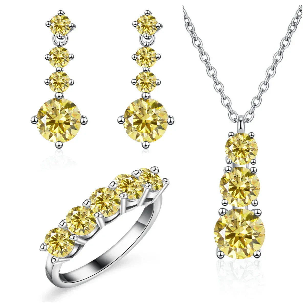 lemon yellow