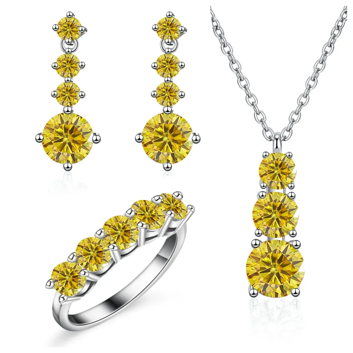 gold yellow