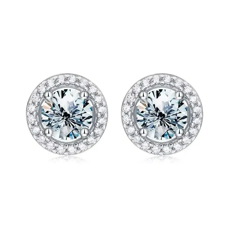 silver 1 ct each