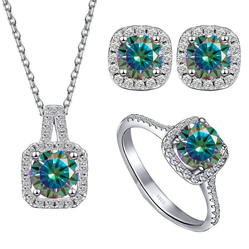 1ct per stone each